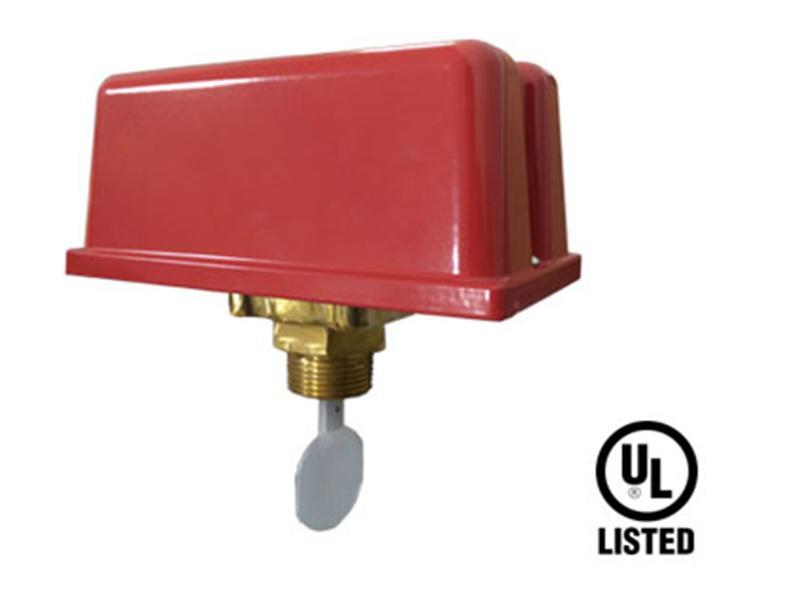 código gramática Penélope Detector de flujo de agua tipo veleta UL FM | Fabricante de equipos contra  incendios